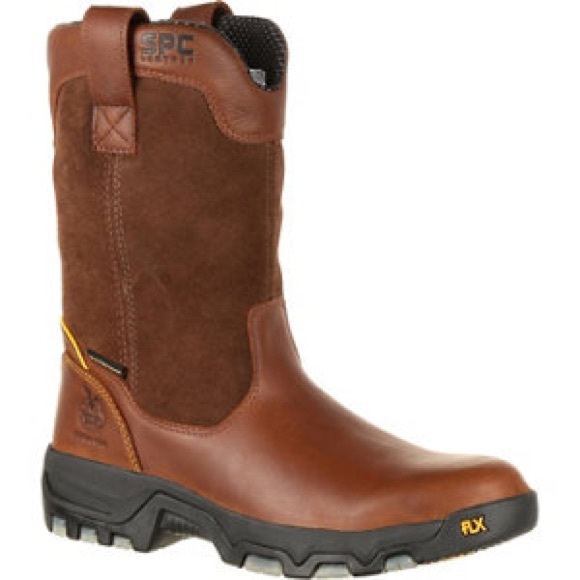 Georgia Boot Other - Men’s Georgia Boots Size 8- Next Day Shipping